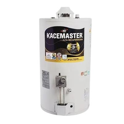 TERMOTANQUE KACEMASTER 60L GAS A/R SUPERIOR